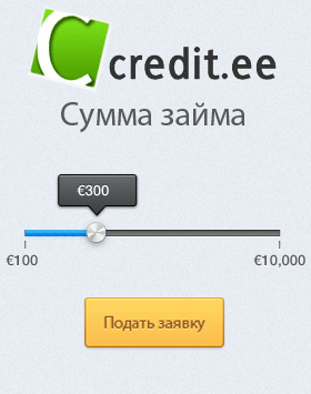 калькулятор по кредиту 