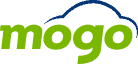 Mogo Logo