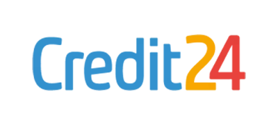 Credit24 быстрый кредитный счет