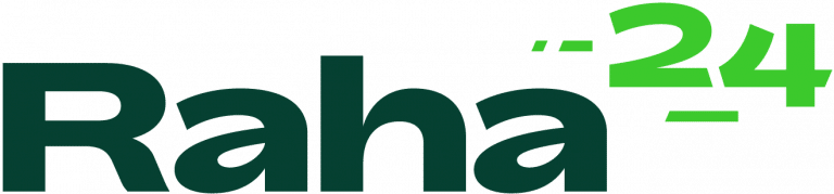 raha24 kiirlaen