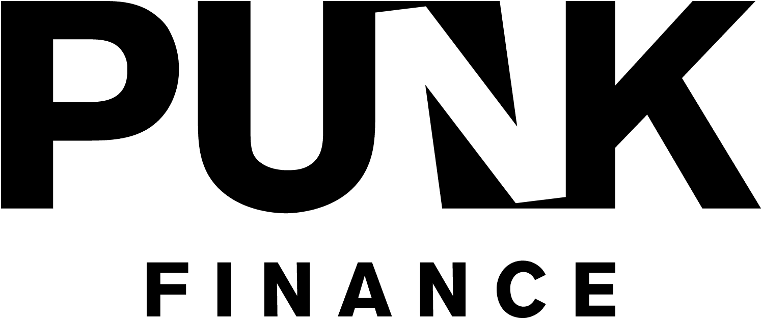 PUNK Finance krediidikonto